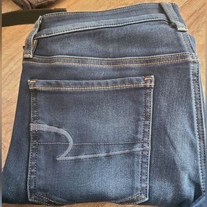 American Eagle Jeggings